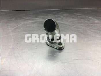 Moteur et pièces LIEBHERR