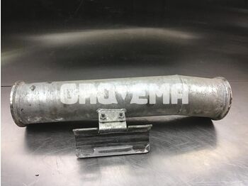 Système de refroidissement LIEBHERR