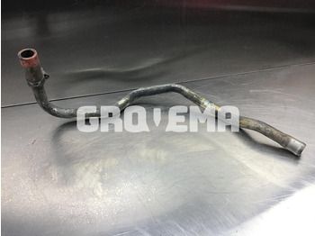 Système de refroidissement LIEBHERR
