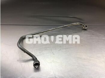 Système de refroidissement LIEBHERR