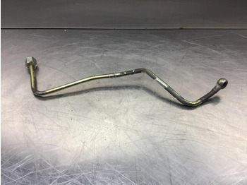 Préparation du carburant LIEBHERR