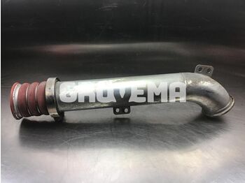 Système de refroidissement LIEBHERR