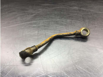 Préparation du carburant LIEBHERR