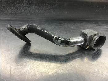 Moteur et pièces LIEBHERR