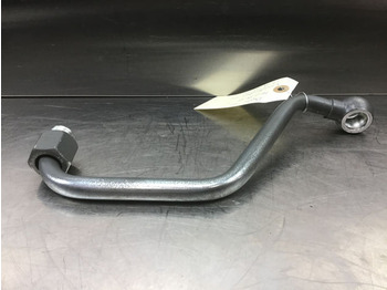 Moteur et pièces LIEBHERR