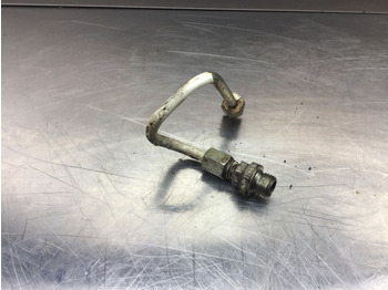 Moteur et pièces LIEBHERR