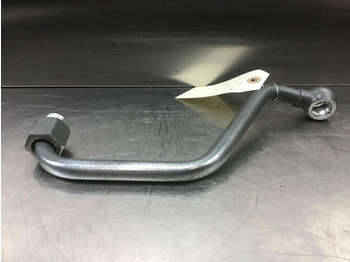 Moteur et pièces LIEBHERR