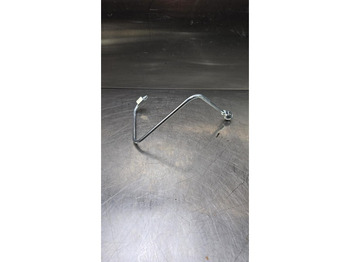 Moteur et pièces LIEBHERR