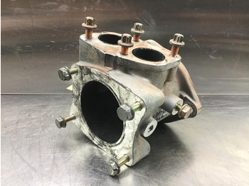 Moteur et pièces LIEBHERR