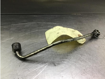 Moteur et pièces LIEBHERR