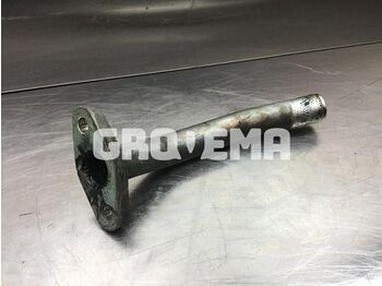 Système de refroidissement LIEBHERR