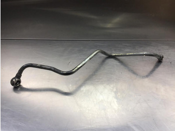 Moteur et pièces LIEBHERR