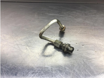 Moteur et pièces LIEBHERR