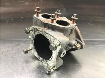 Moteur et pièces LIEBHERR