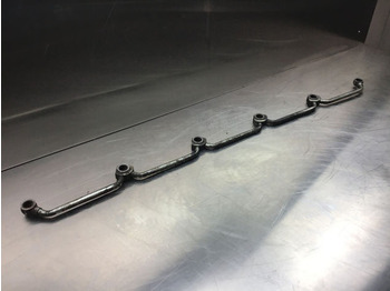 Moteur et pièces LIEBHERR