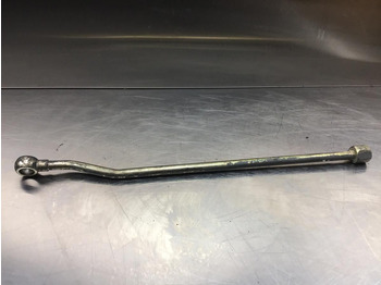 Moteur et pièces LIEBHERR