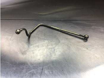 Moteur et pièces LIEBHERR