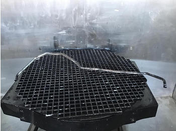 Système de refroidissement LIEBHERR