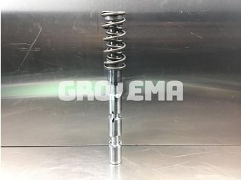 Vérin hydraulique LIEBHERR