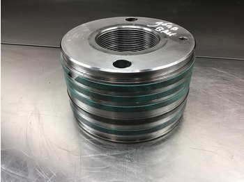 Moteur et pièces LIEBHERR