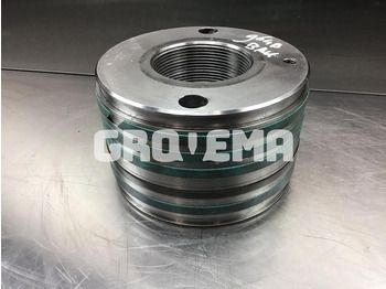 Moteur et pièces LIEBHERR