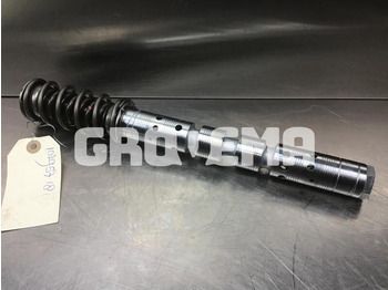 Moteur et pièces LIEBHERR