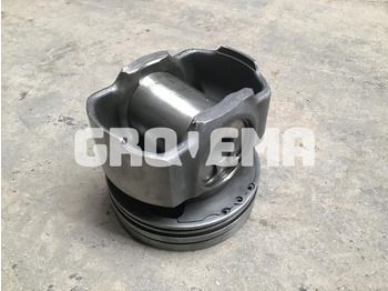 Moteur et pièces LIEBHERR