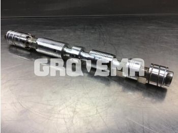 Hydraulique LIEBHERR