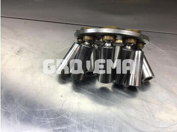Hydraulique LIEBHERR