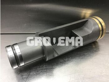 Hydraulique LIEBHERR