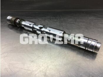 Hydraulique LIEBHERR