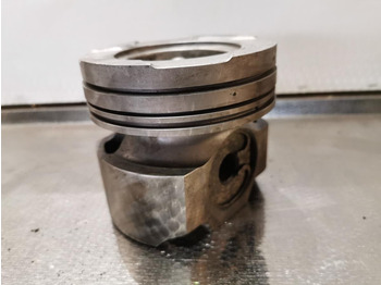 Moteur et pièces LIEBHERR