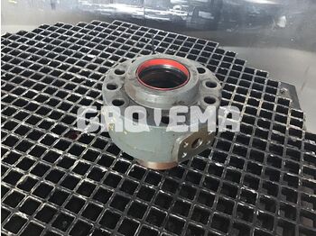 Suspension LIEBHERR