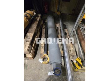 Vérin hydraulique LIEBHERR