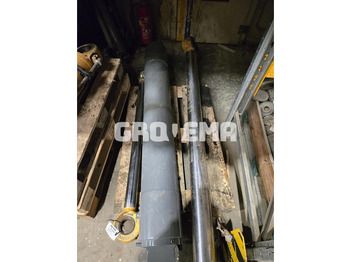 Vérin hydraulique LIEBHERR