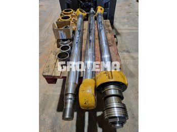 Vérin hydraulique LIEBHERR