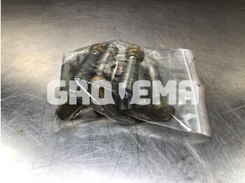 Hydraulique LIEBHERR