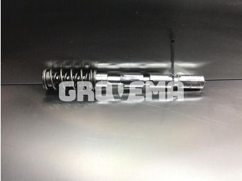Suspension LIEBHERR