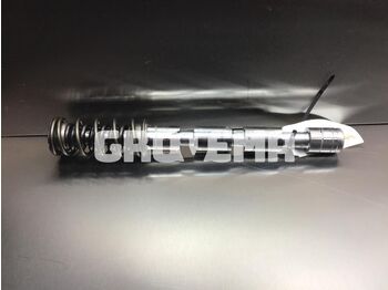 Hydraulique LIEBHERR