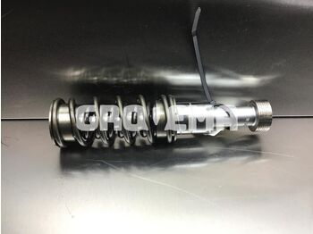 Suspension LIEBHERR