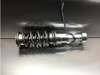 Suspension LIEBHERR