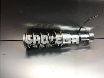 Hydraulique LIEBHERR
