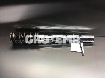 Moteur et pièces LIEBHERR