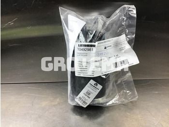 Valve LIEBHERR