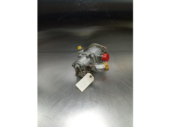 Pompe hydraulique LIEBHERR