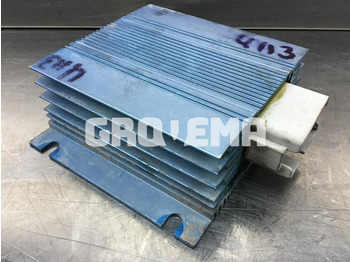 Bloc de gestion LIEBHERR