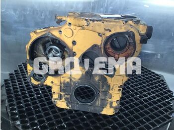 Moteur et pièces LIEBHERR