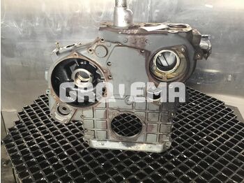 Hydraulique LIEBHERR