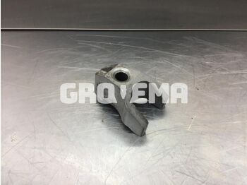Moteur et pièces LIEBHERR