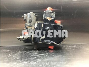 Hydraulique LIEBHERR